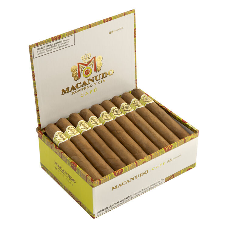 View product media MAGI Gigante, , jrcigars 2